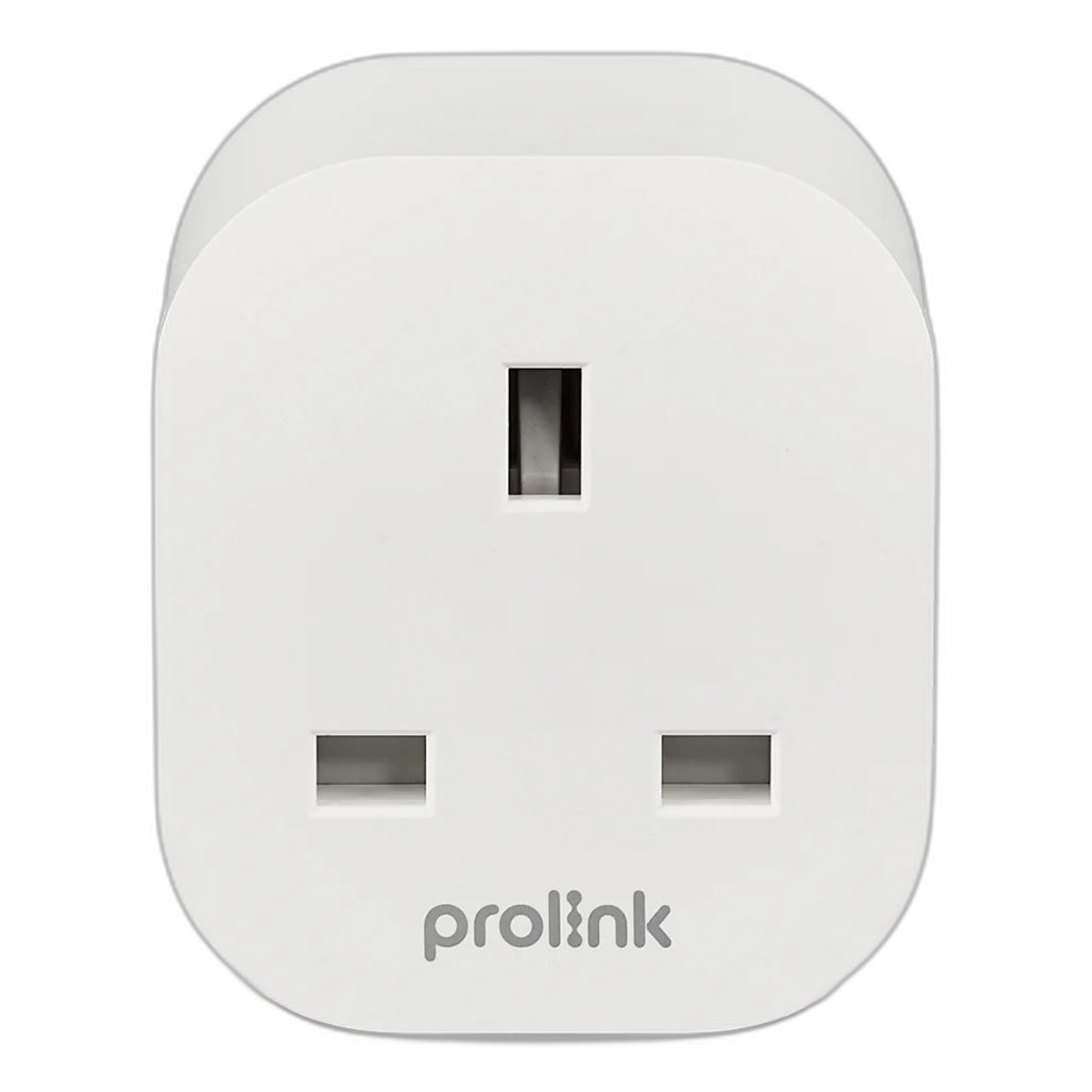 Prolink DS-3202M Wi-Fi Smart Plug