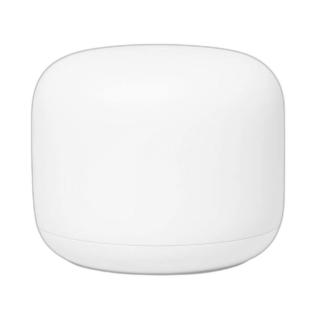 Google Nest Wifi Router (Snow)