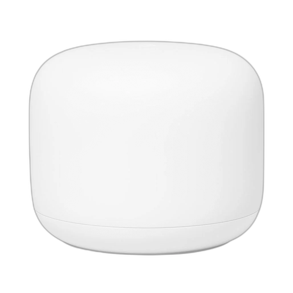 Google Nest Wifi Router (Snow)