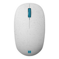 Microsoft Ocean Plastic Mouse - White