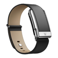Whoop MG LeatherLuxe Straight Band
