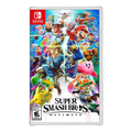 Super Smash Bros: Ultimate for Nintendo Switch