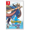 Pokemon Sword (Nintendo Switch)