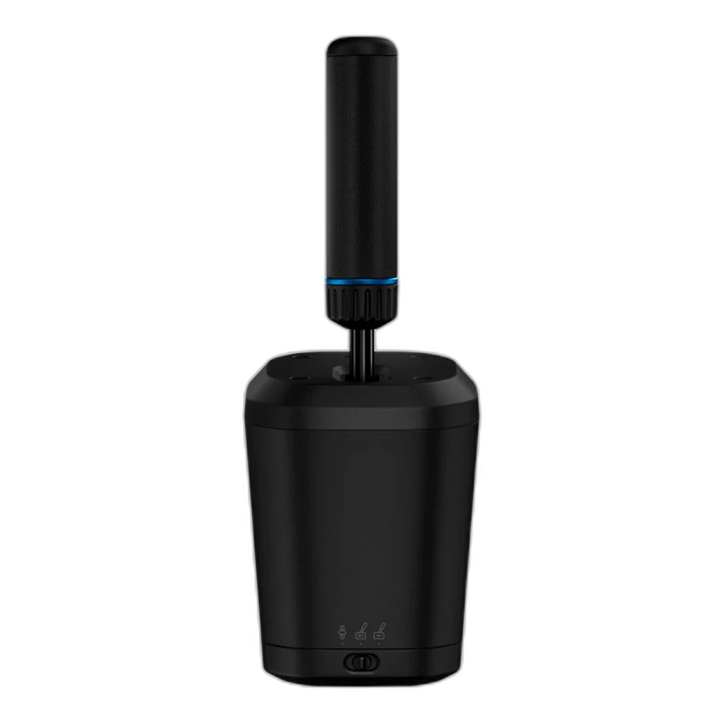 Logitech RS Shifter & Handbrake - USB FOR RS & PRO