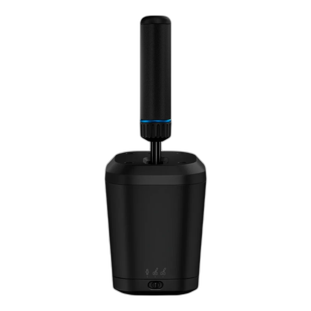 Logitech RS Shifter & Handbrake - USB FOR RS & PRO