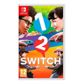 Everybody 1-2-Switch for Nintendo Switch