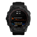 Garmin Fenix 7x Solar