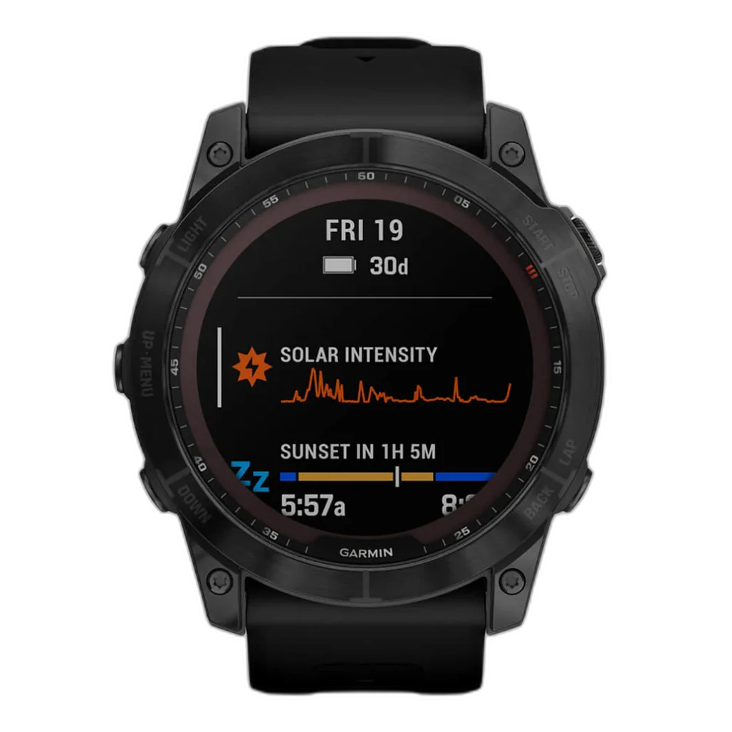 Garmin Fenix 7x Solar