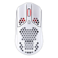 HyperX Pulse Fire Haste 2 Core Wireless White Gaming Mouse | 8R2E7AA