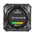 Saramonic Blink Me B2 2.4GHz Wireless Smart Microphone with Touchscreen