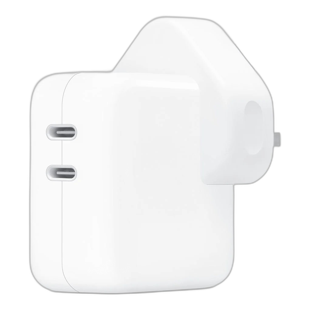 Apple MNWP3B/A 35W Dual USB-C Adapter