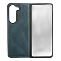 Pattern Leather Phone Case for Samsung Galaxy Z Fold 5