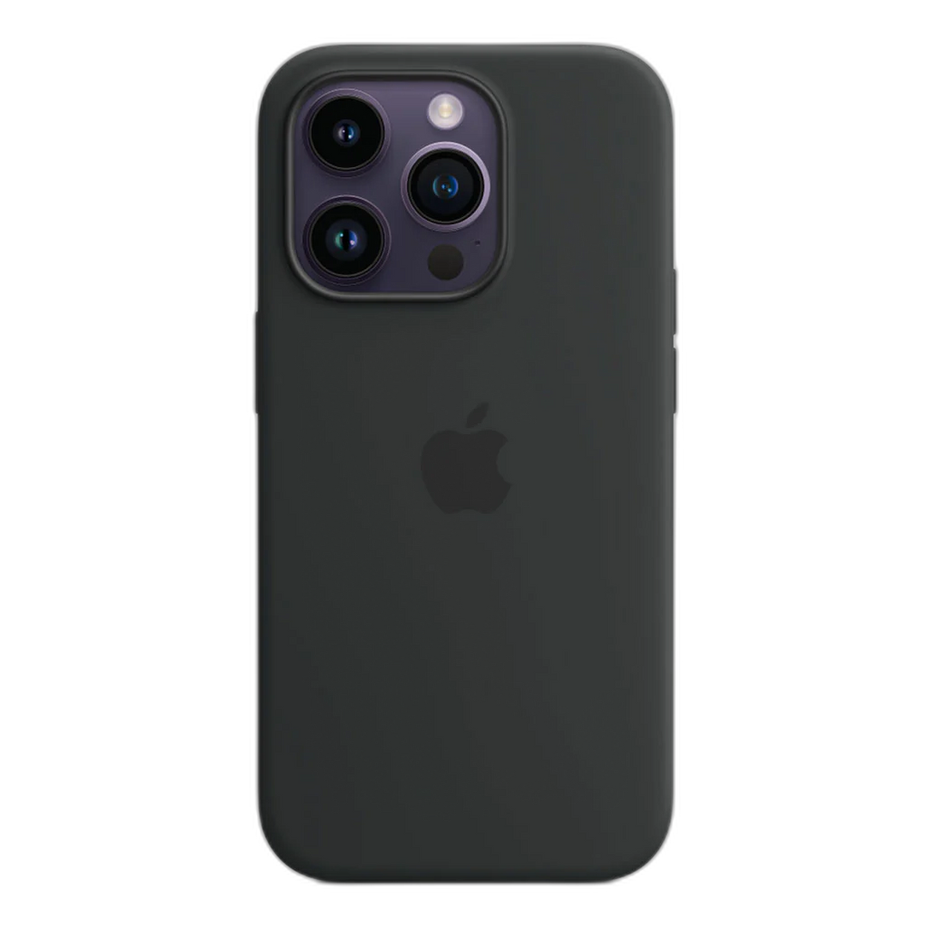 Apple iPhone 14 Pro/Pro Max Silicone Case with MagSafe