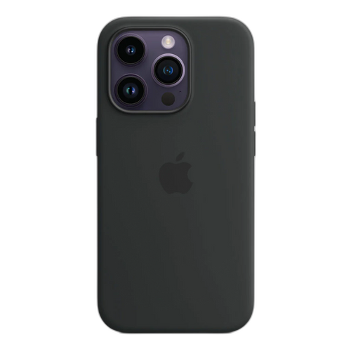 Apple iPhone 14 Pro/Pro Max Silicone Case with MagSafe