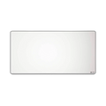Glorious 3XL Extended White Gaming Mouse Pad
