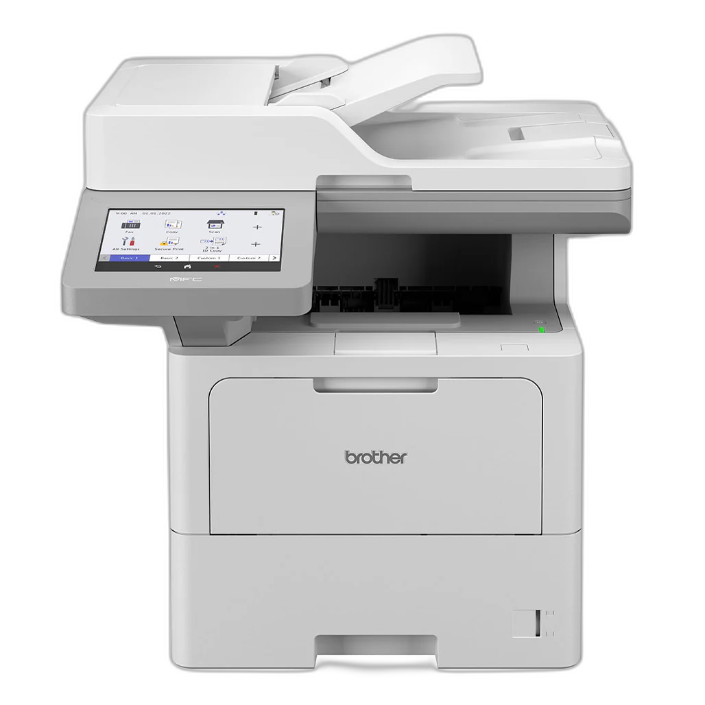 Brother MFC-L6910DN - Mono Laser Printer