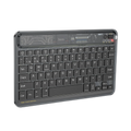 Hoco S55 Transparent Discovery edition - Space White