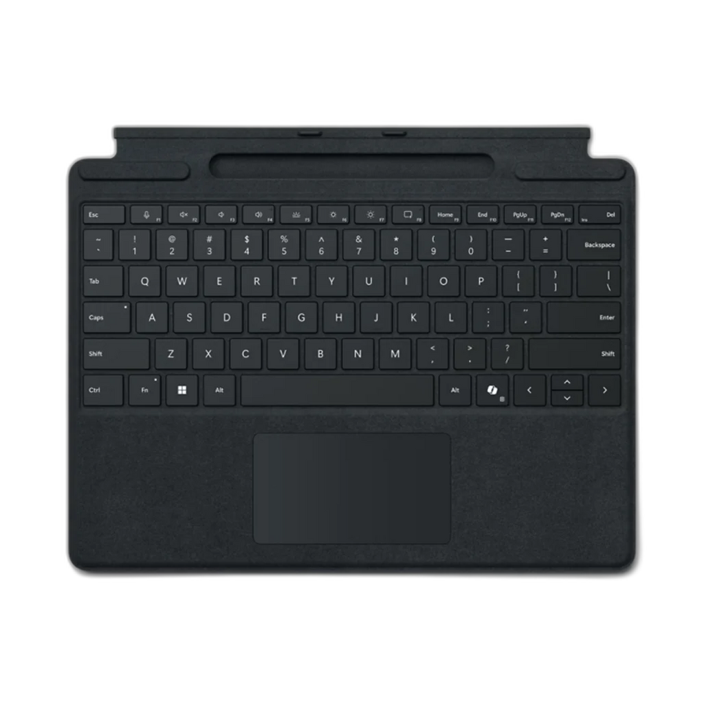 Microsoft Surface Pro 13-Inch Keyboard with Pen Storage - 8XA-00181