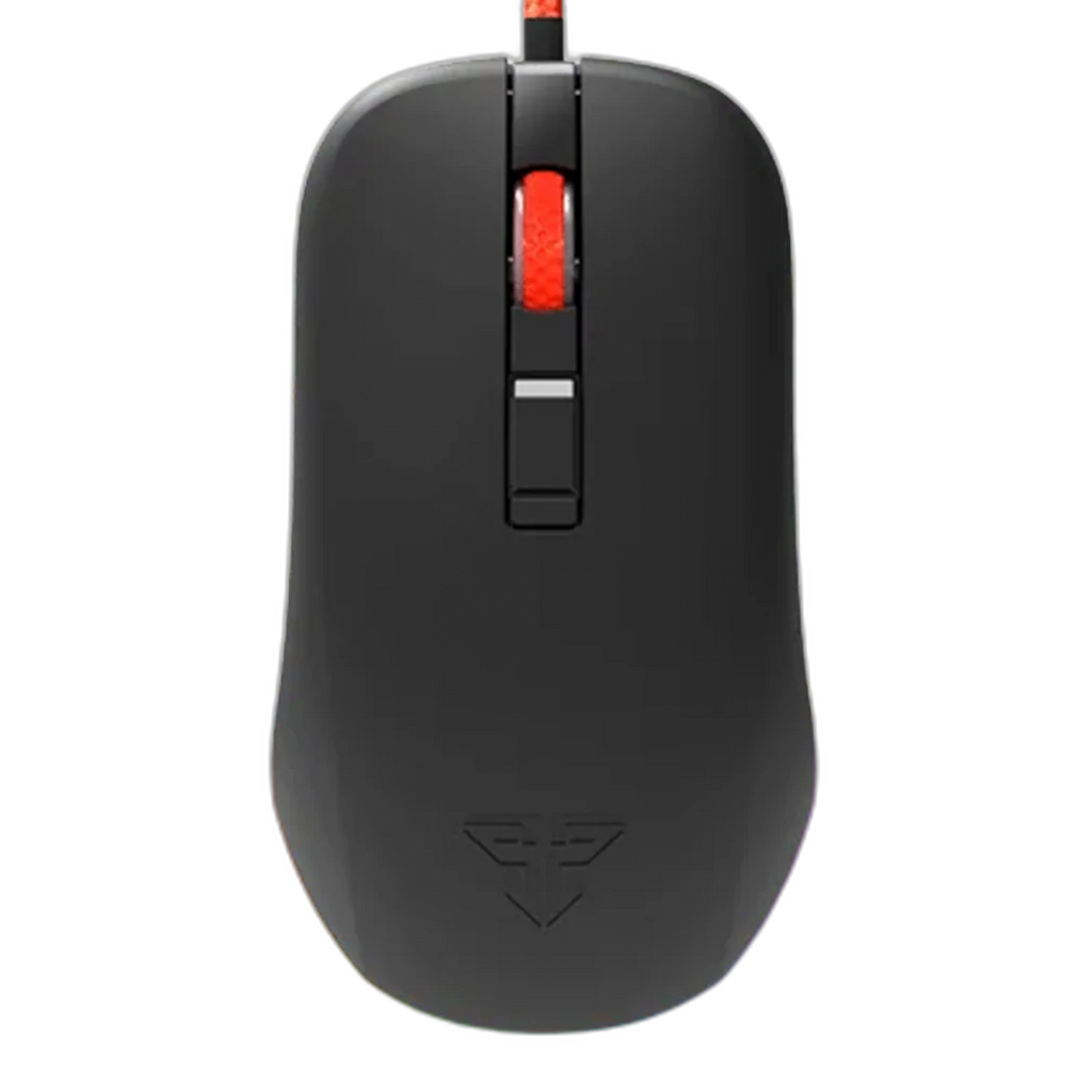 Fantech G13 Rhasta II RGB Optical Gaming Mouse