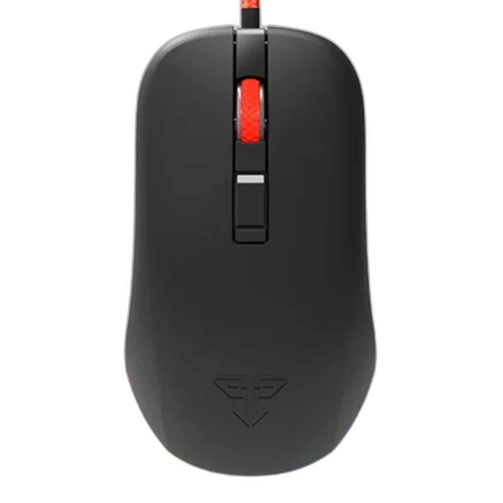 Fantech G13 Rhasta II RGB Optical Gaming Mouse