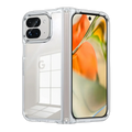 Likgus Google Pixel 9 Pro Fold Clear Case