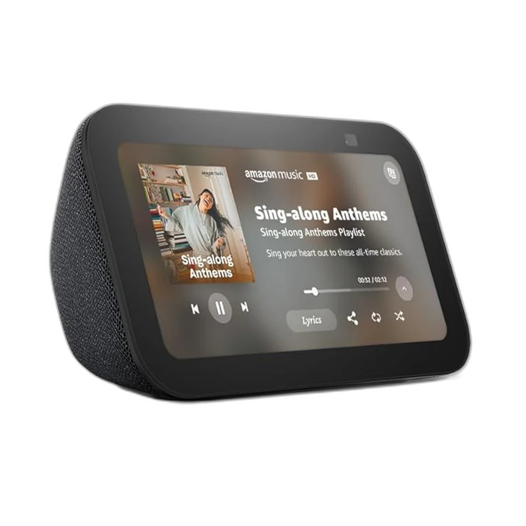 Amazon Echo Show 8 (3rd Gen, 2023)