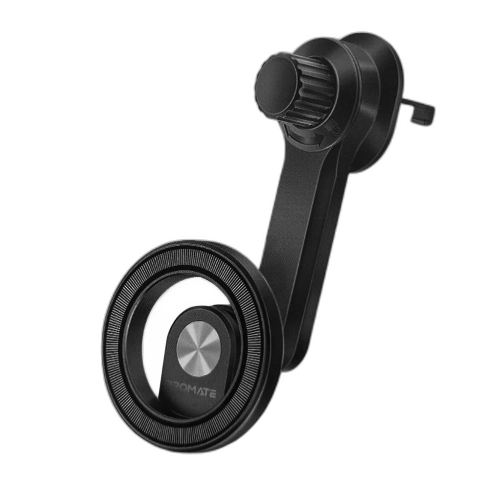 Promate MagGrip Magnetic Smartphone Holder for AC Vent