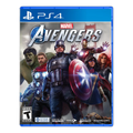 Marvel's Avengers For PS4