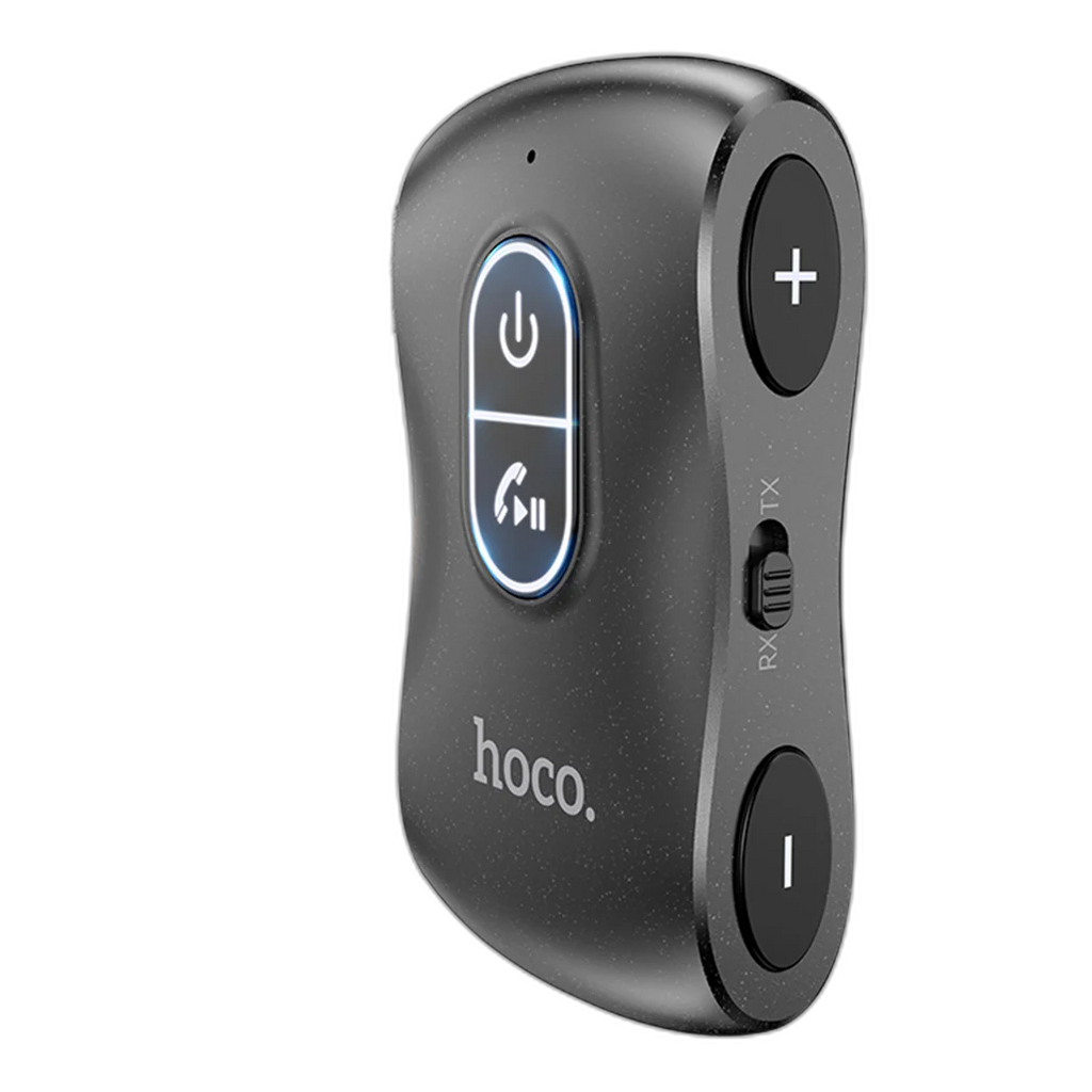 Hoco E73 Pro AUX Bluetooth 5.0 Audio Receiver & Transmitter