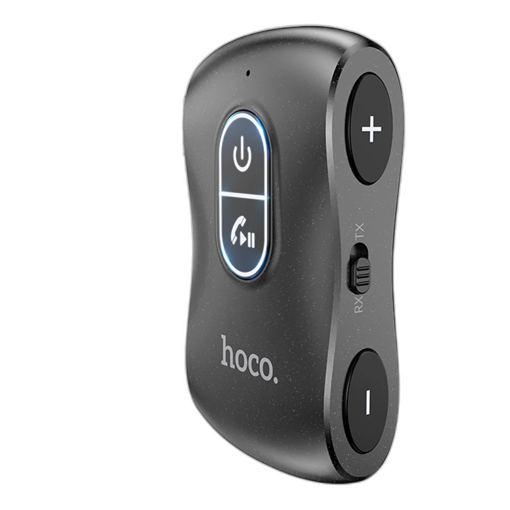 Hoco E73 Pro AUX Bluetooth 5.0 Audio Receiver & Transmitter