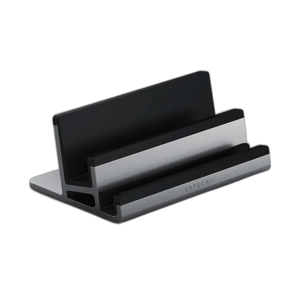 Satechi Dual Vertical Laptop Stand