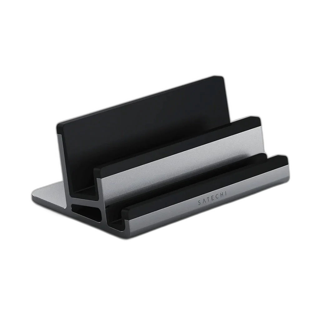 Satechi Dual Vertical Laptop Stand
