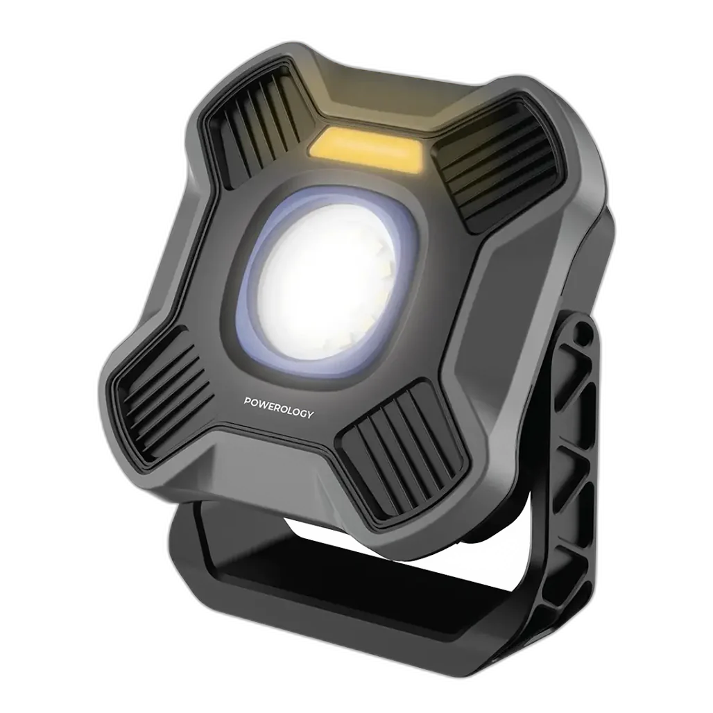 Powerology Brightlight 3600mAh Work Light