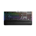 EVGA Z20 - RGB Wired Full-size Optical Mechanical Keyboard