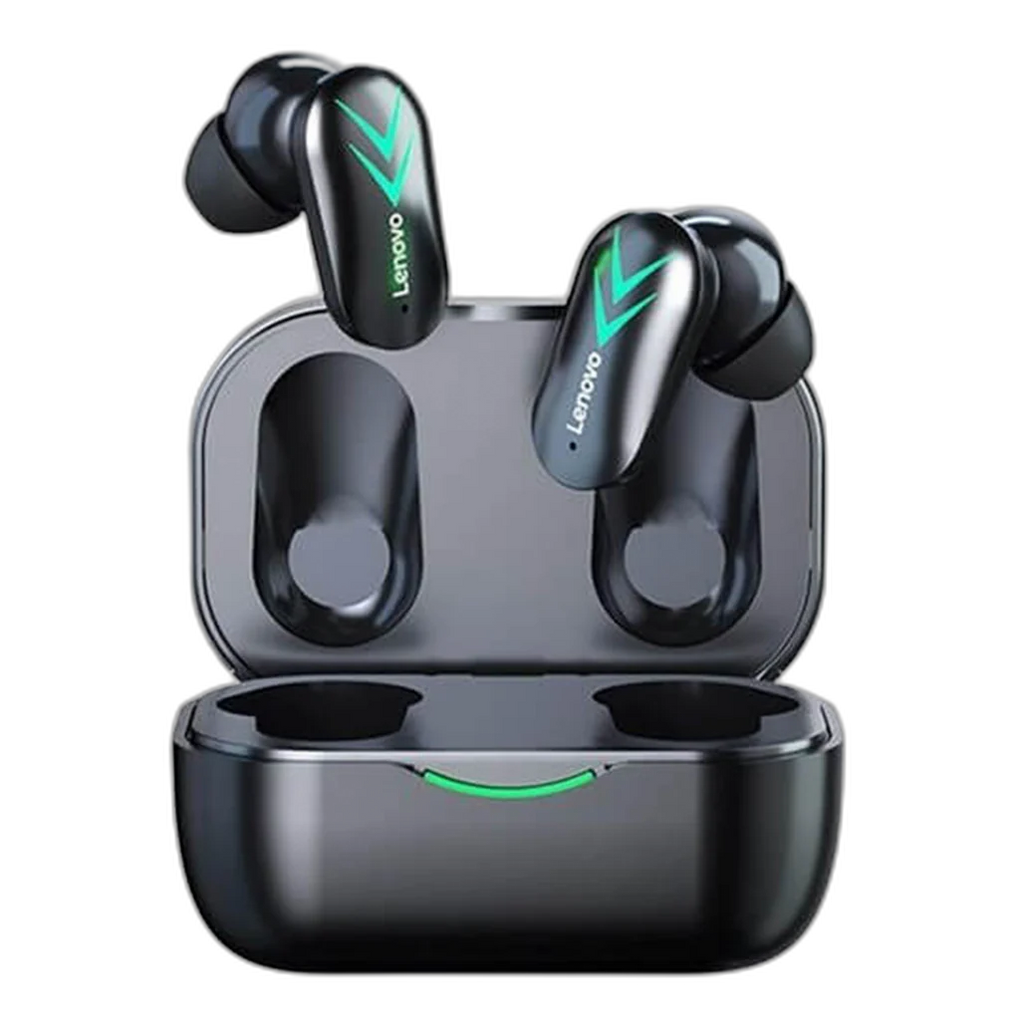 Lenovo XT82 TWS Wireless Bluetooth 5.1 Gaming Earbuds