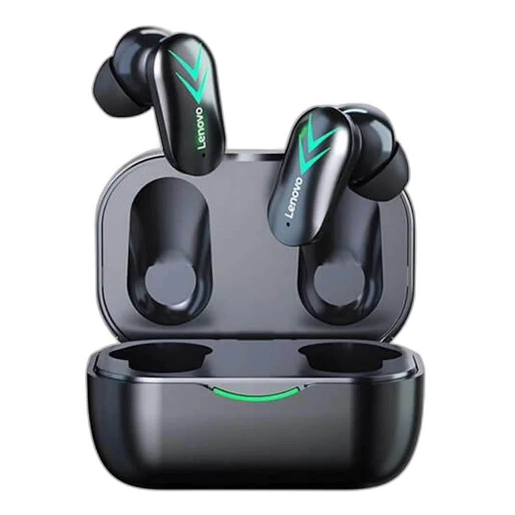 Lenovo XT82 TWS Wireless Bluetooth 5.1 Gaming Earbuds