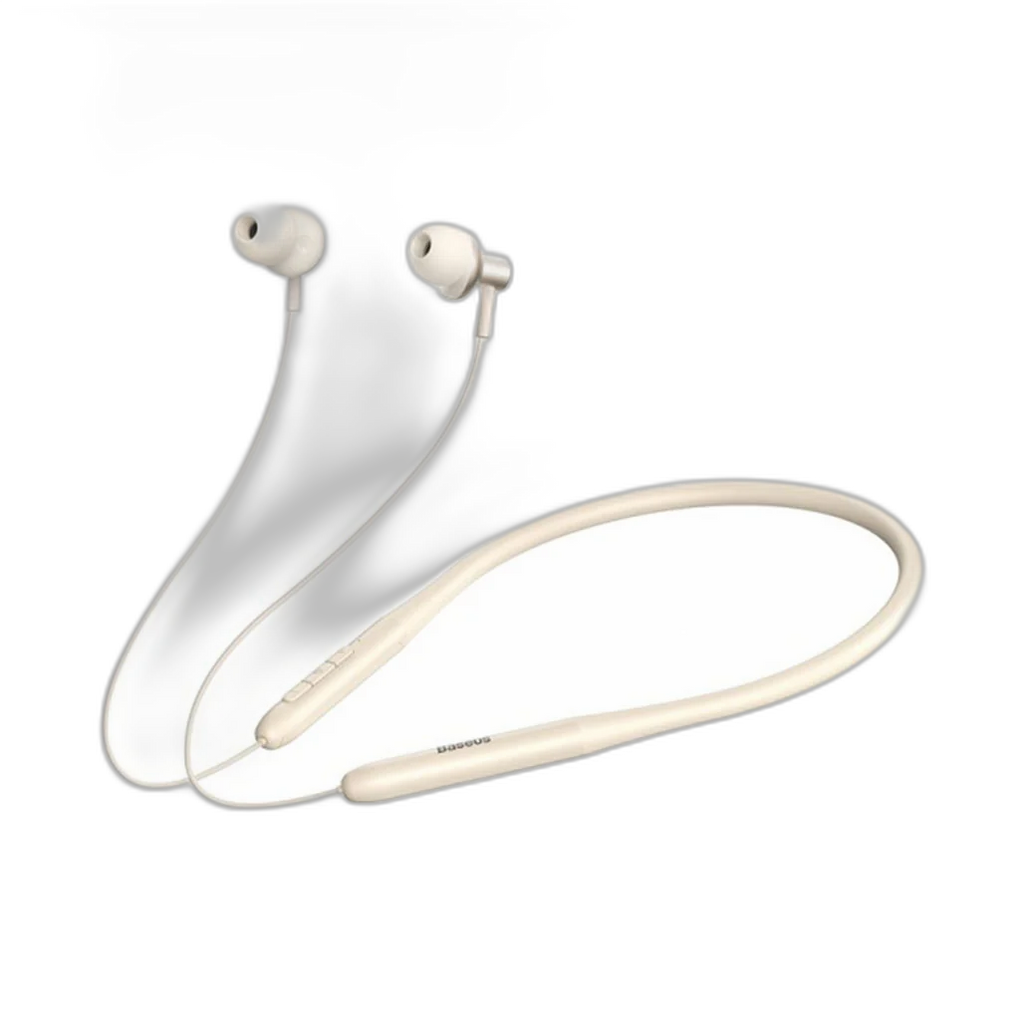Baseus Bowie P1x - Neckband Wireless Earphones