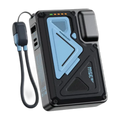 Powerology 10000mAh Wall Charger MagSafe Power Bank