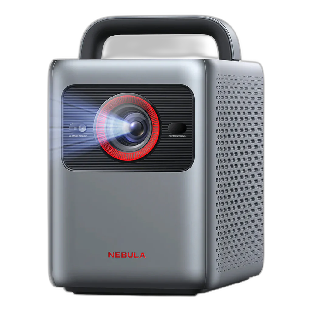 Nebula Cosmos 4K SE Smart Projector