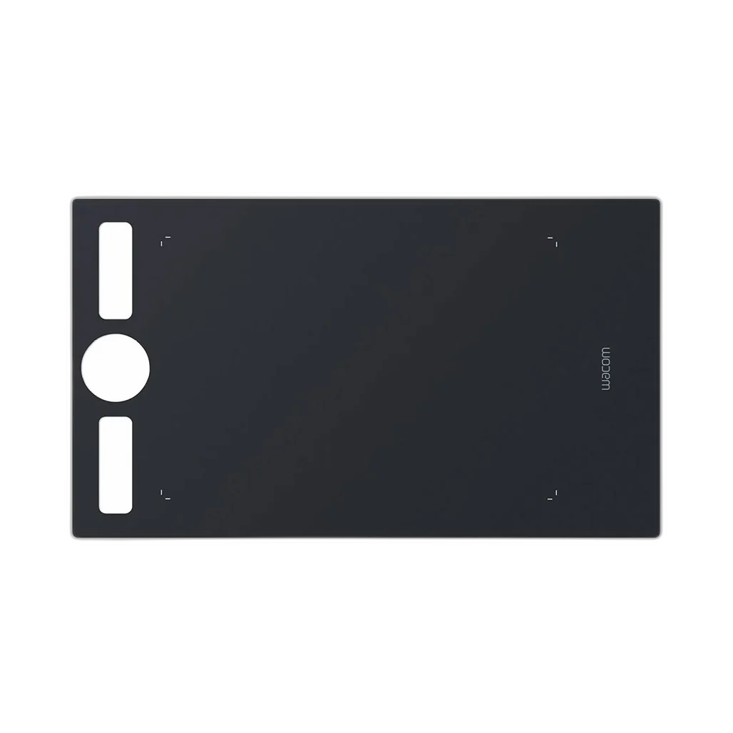 Wacom Texture Sheet Medium Rough for Intuos Pro