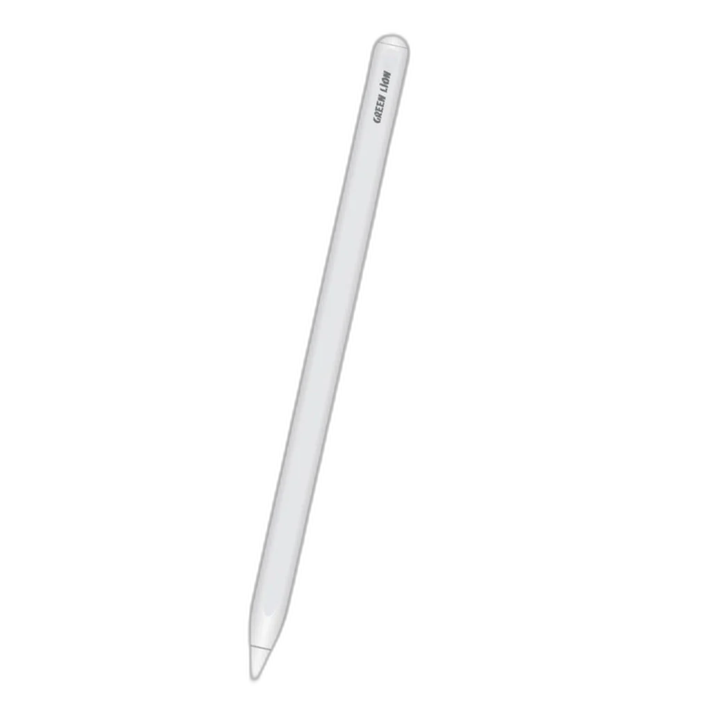Green Lion GNSMPENPWH Smart Pencil Pro