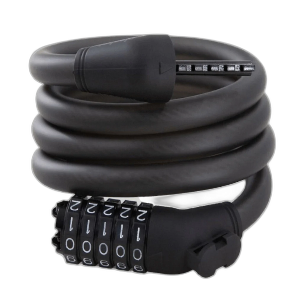 Password Lock for KickScooters