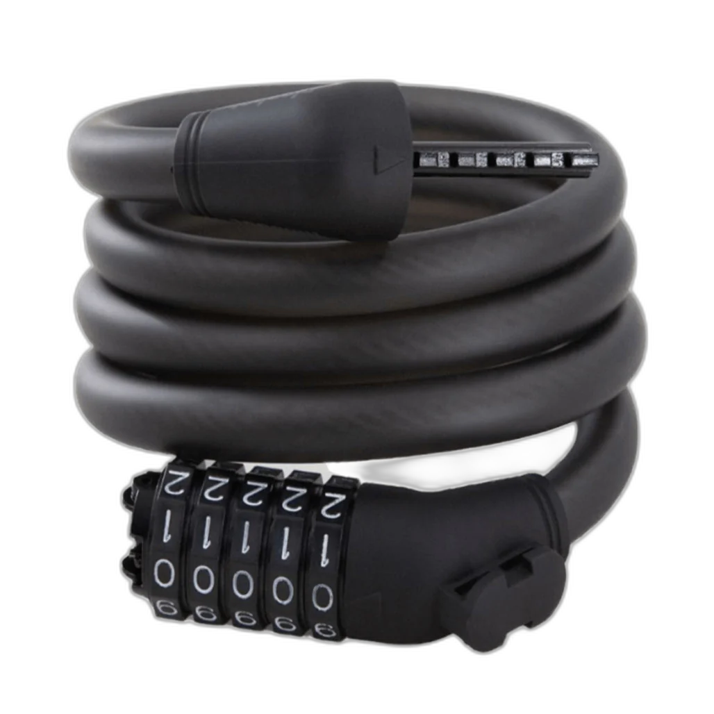 Password Lock for KickScooters