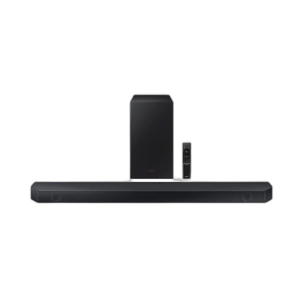 Samsung 3.1.2ch Dolby Atmos Soundbar | HW-Q600C