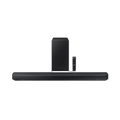 Samsung 3.1.2ch Dolby Atmos Soundbar | HW-Q600C