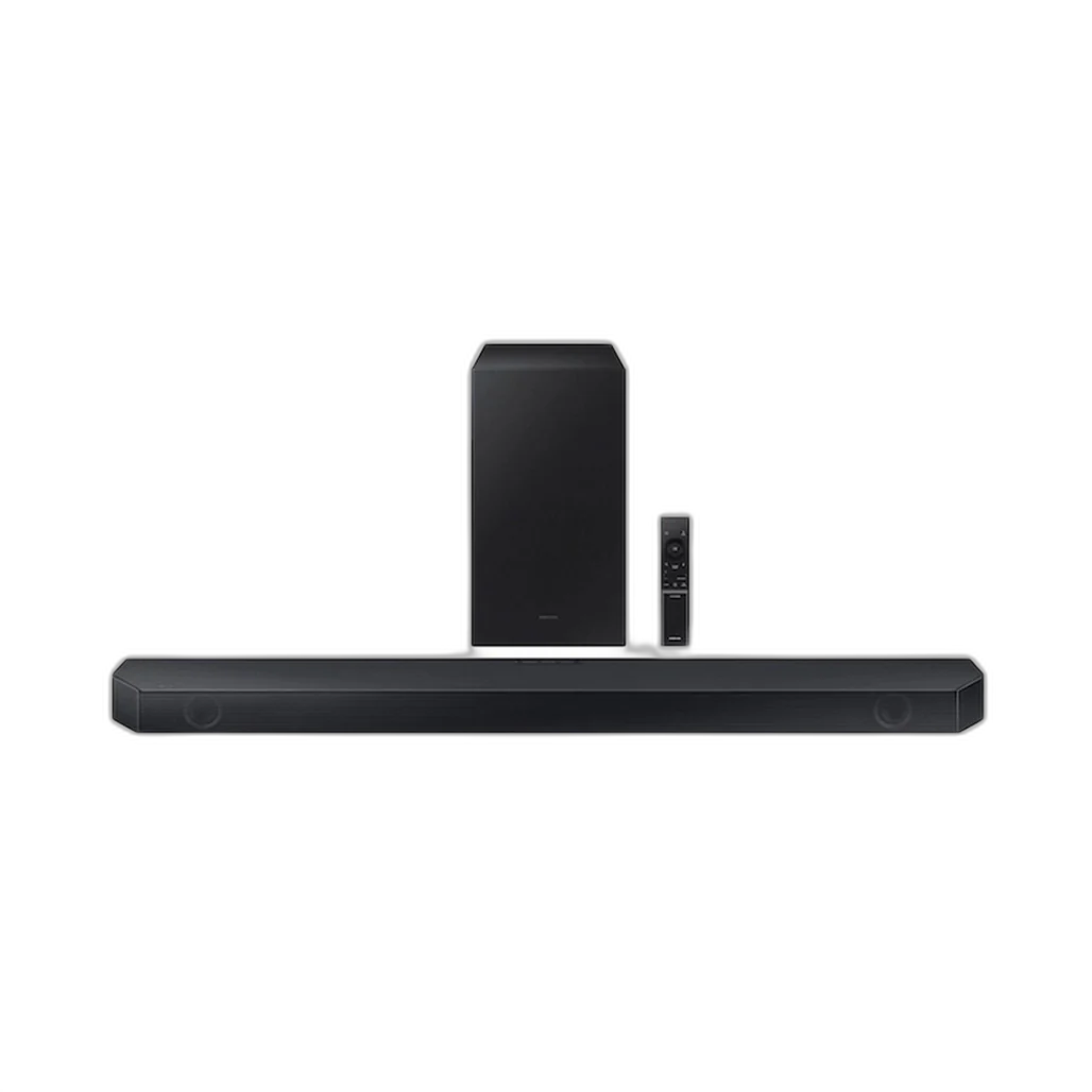 Samsung 3.1.2ch Dolby Atmos Soundbar | HW-Q600C