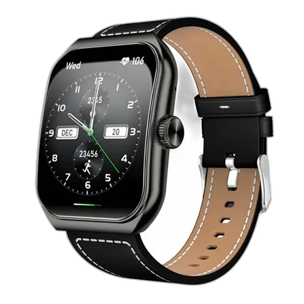 Black Shark GT3 Smartwatch for Men