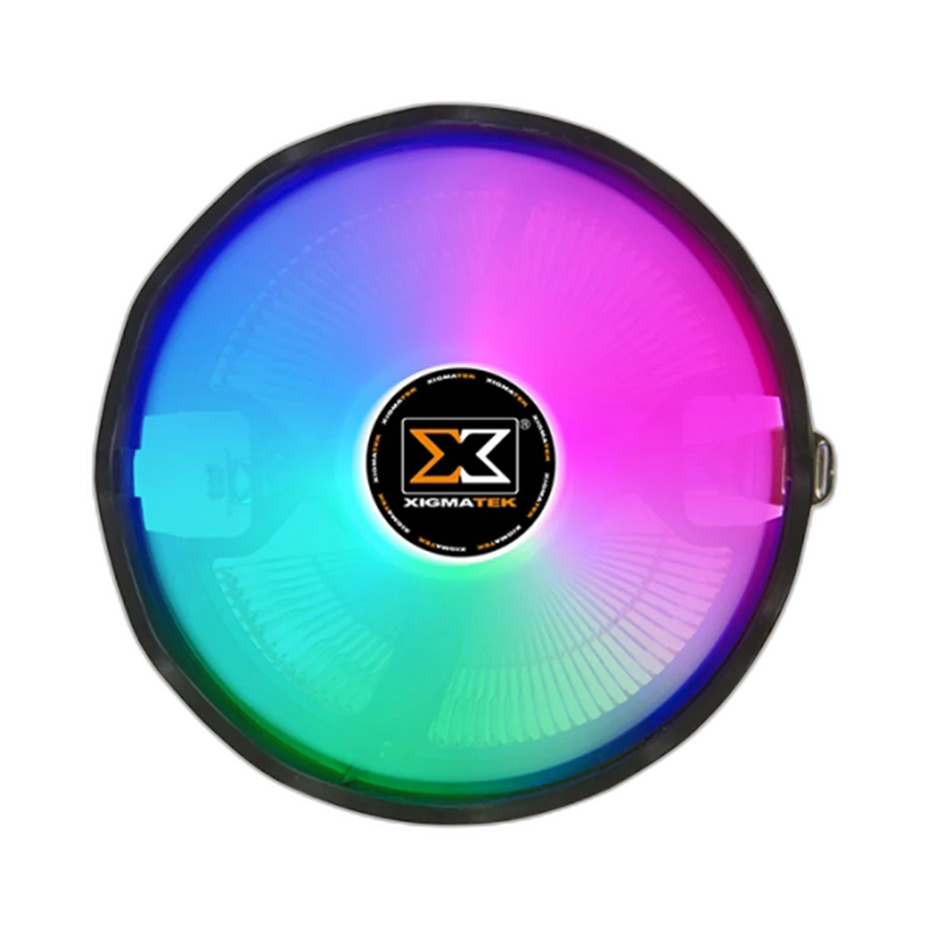Xigmatek Apache Plus CPU Cooler