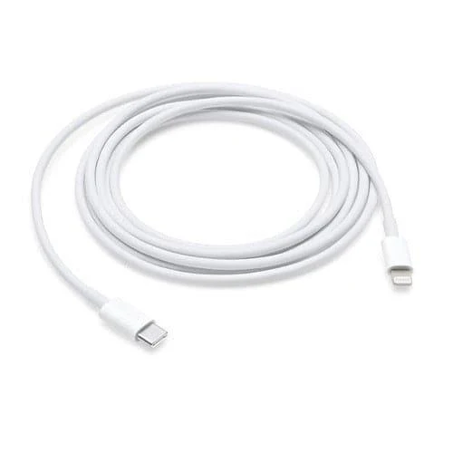 Apple USB-C to Lightning Cable (1 m)