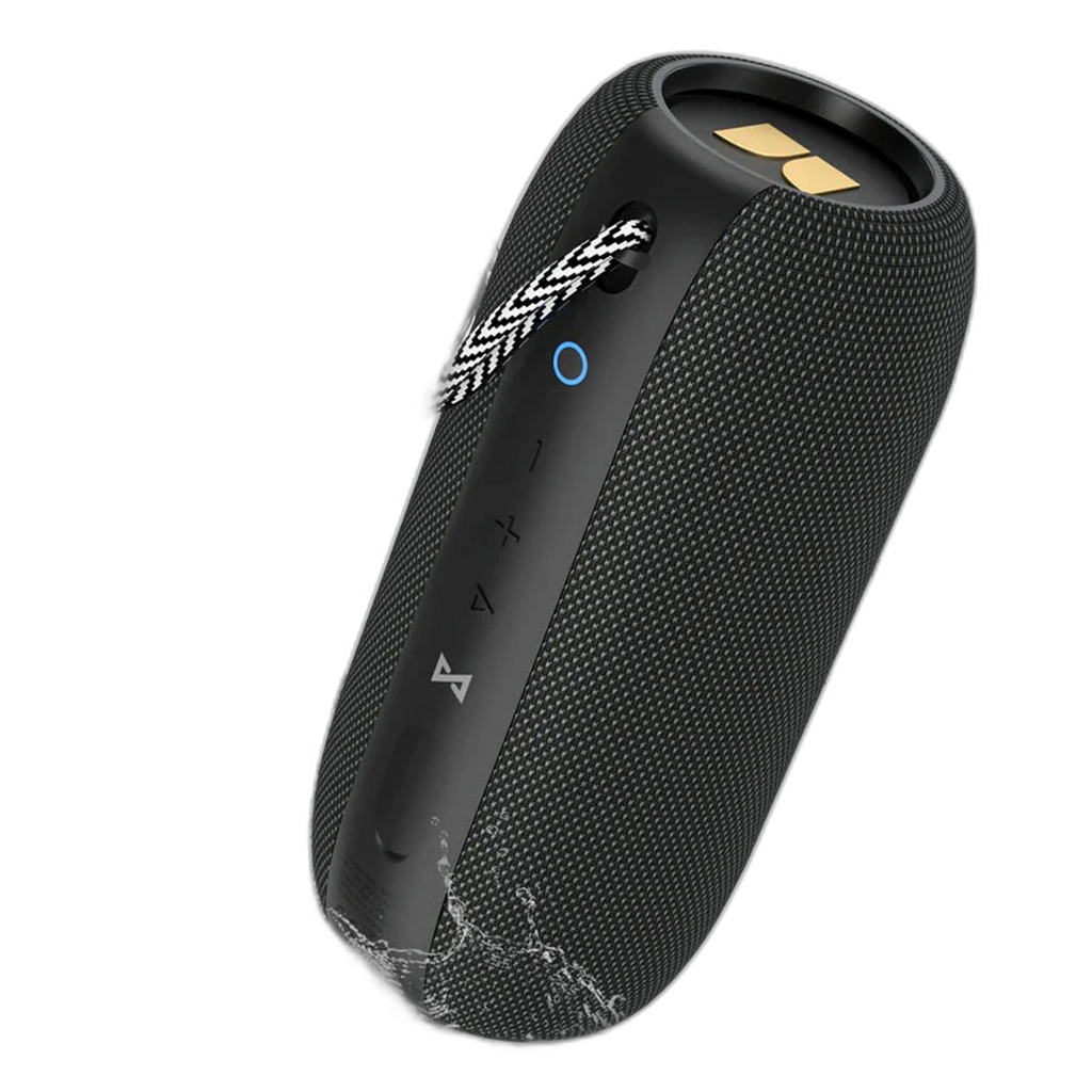Monster S320 Portable Bluetooth Speaker
